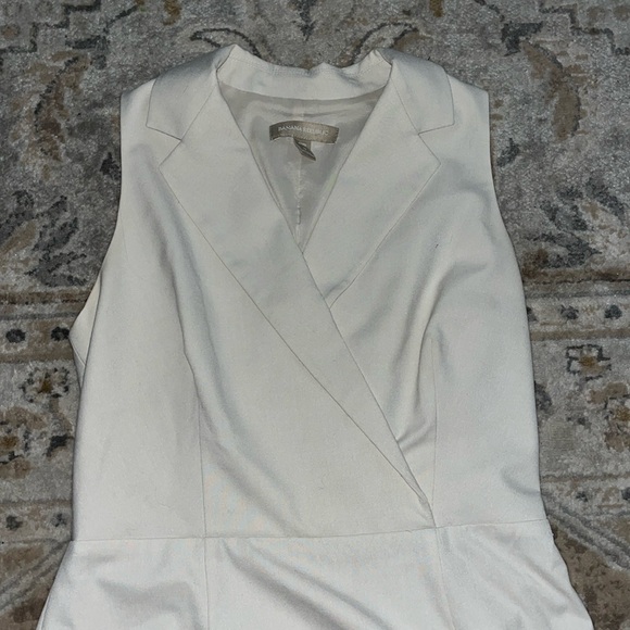 Banana Republic Business Dress size 4 petite - Picture 2 of 5